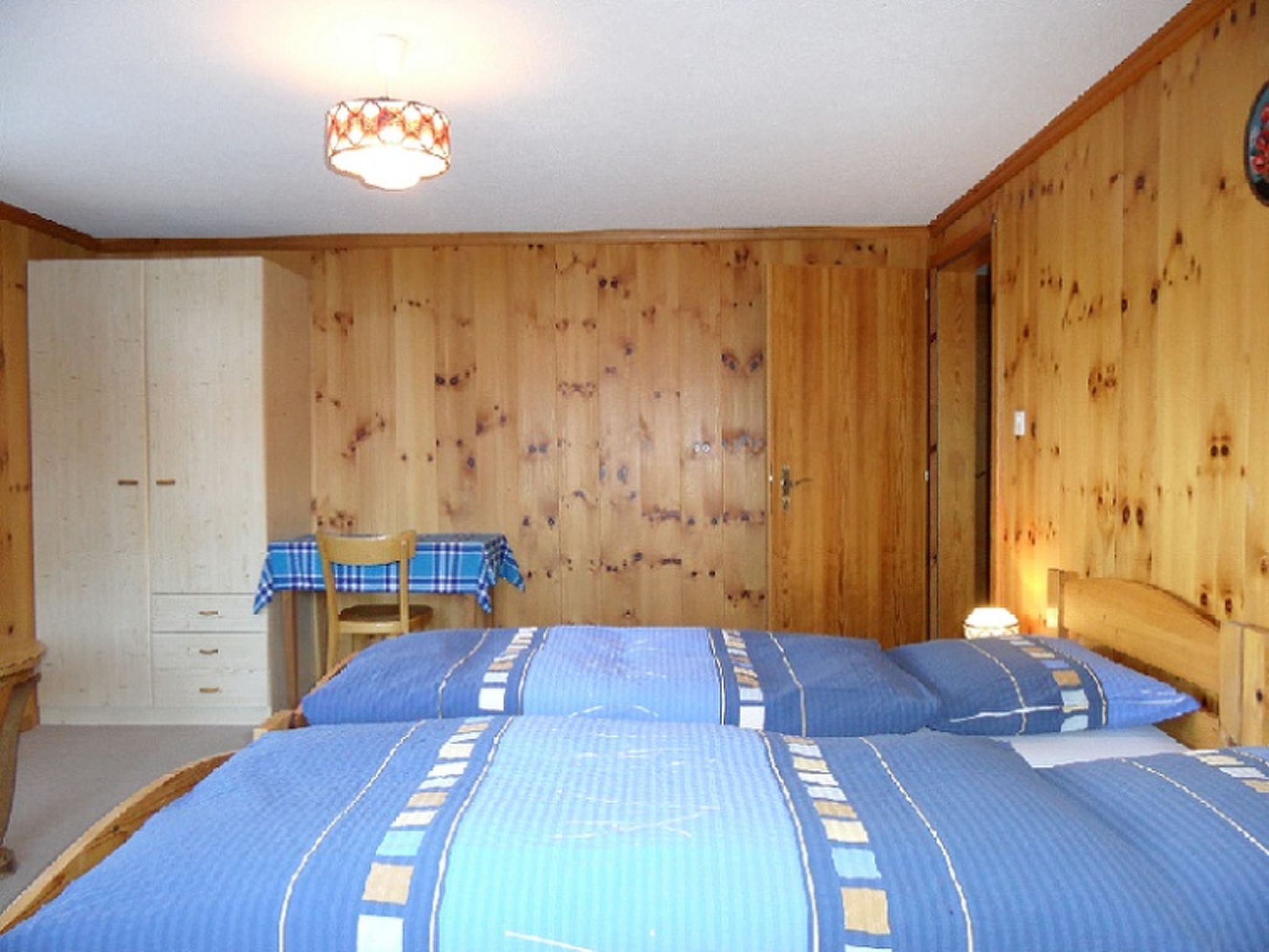 Photo of Chalet Matten, (Grächen),