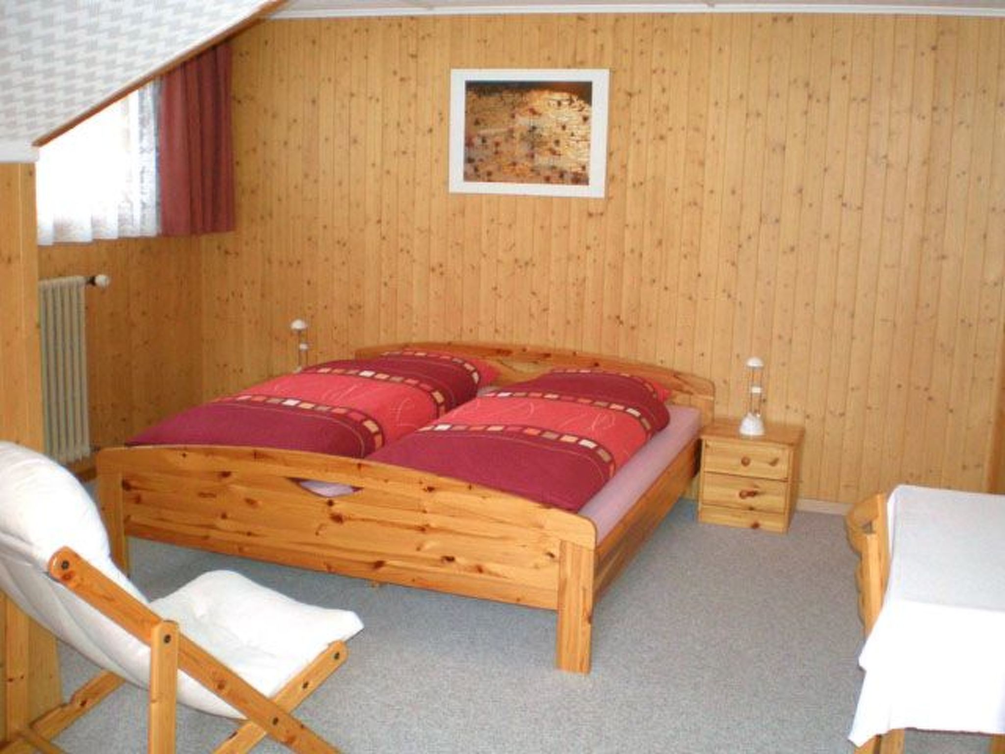 Ferienwohnungen Chalet Matten, (Grächen),