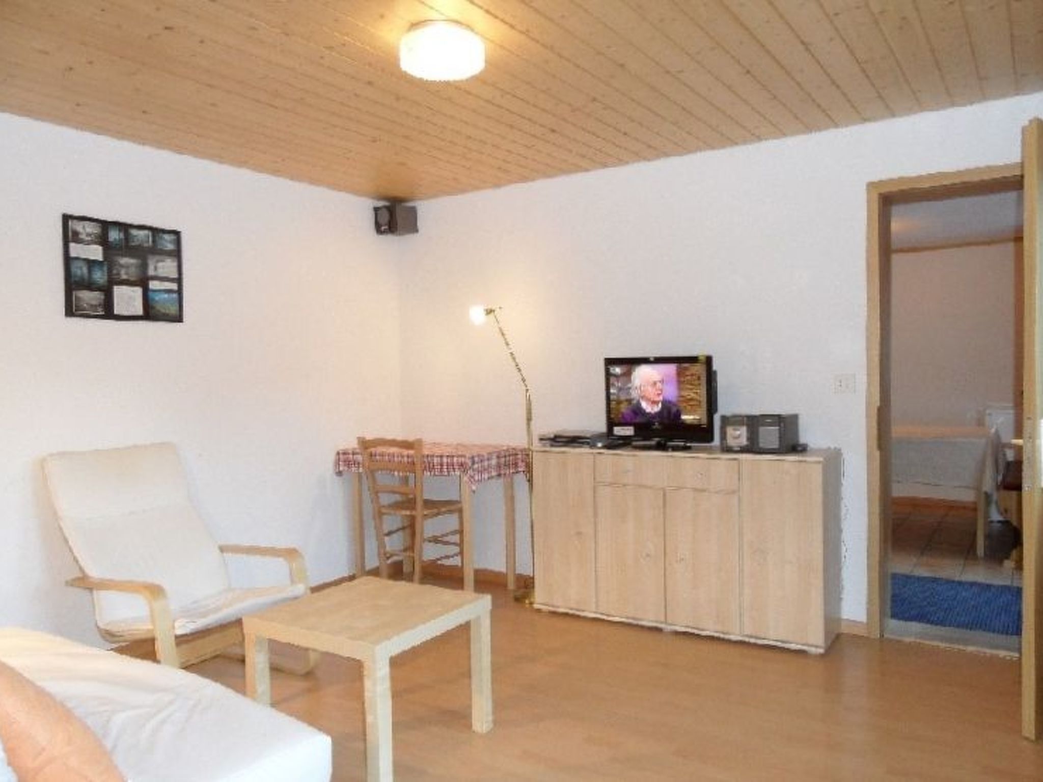 Ferienwohnungen Chalet Matten, (Grächen),