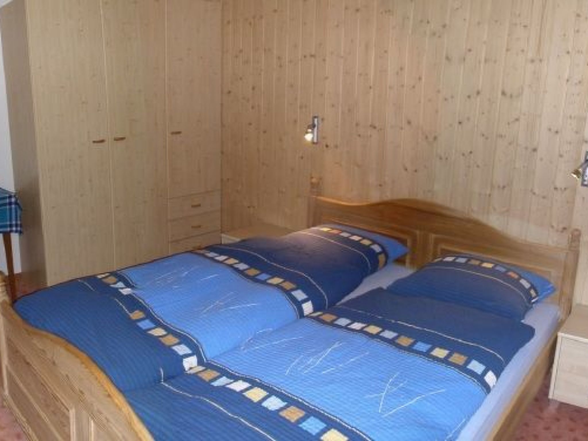 Ferienwohnungen Chalet Matten, (Grächen),