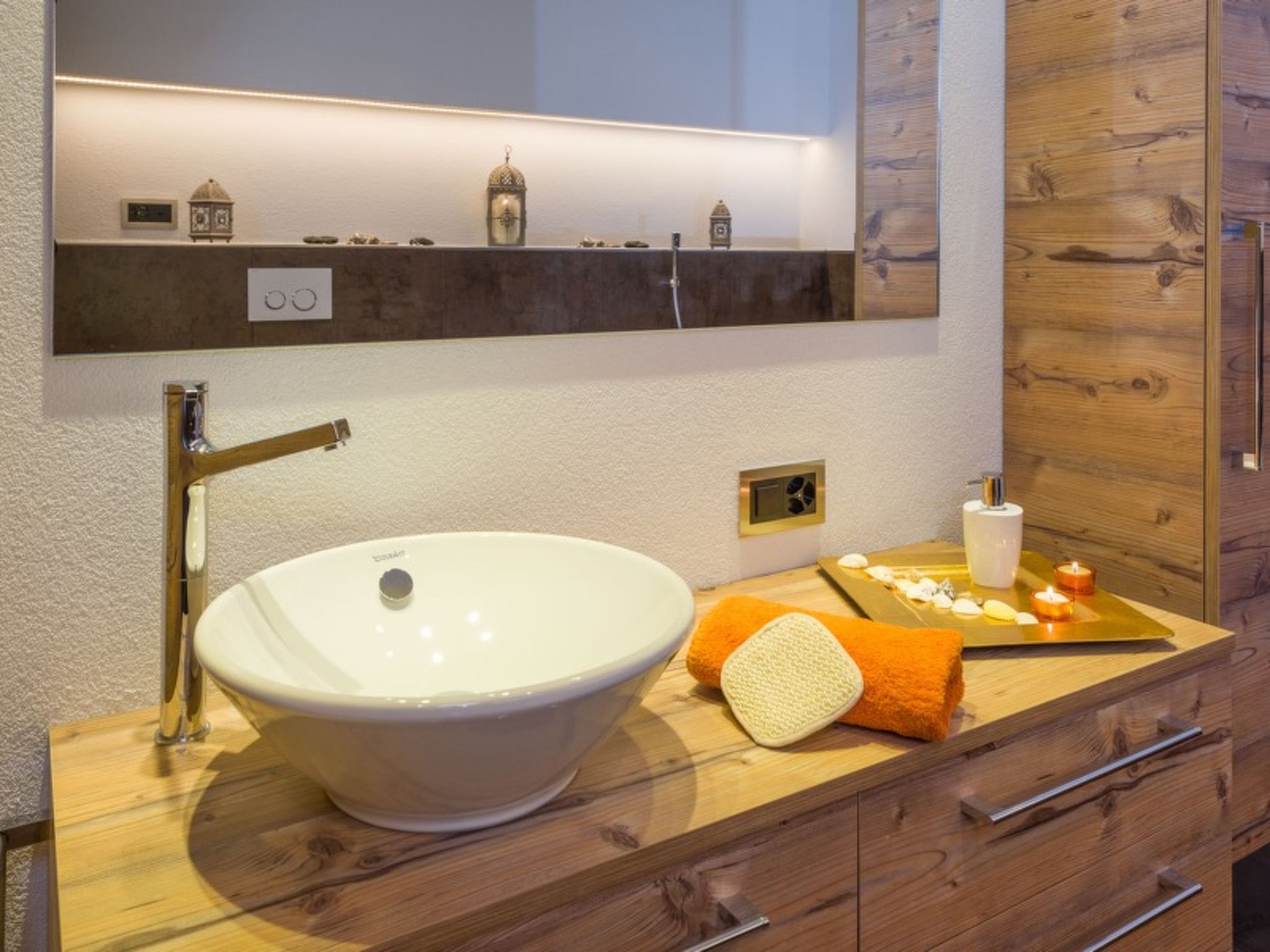 Casa Mia Milleggapark, (Grächen), 1095 - Dehors