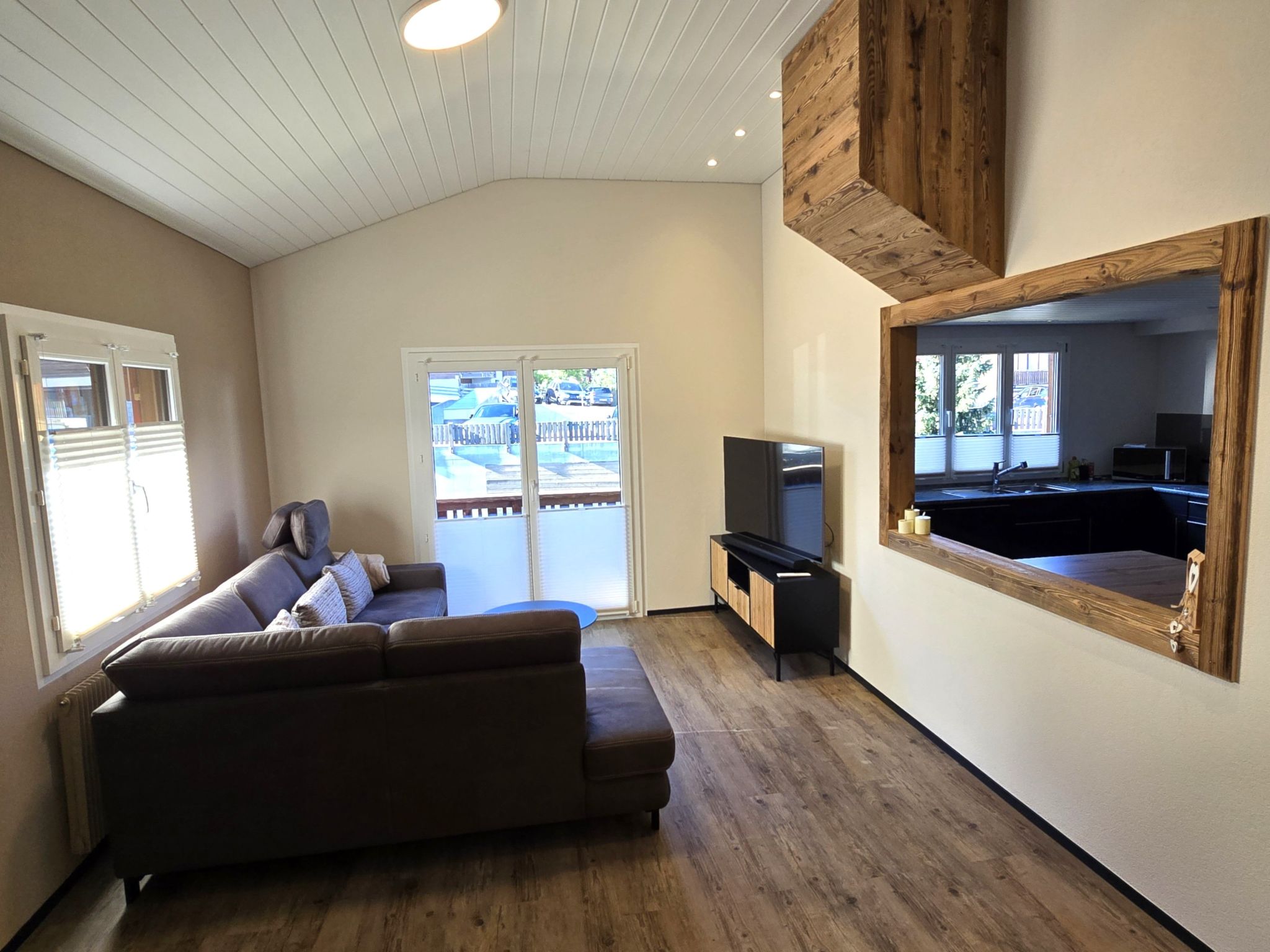 Photo of Chalet Holiday Ferienwohnung Glück, (Grächen),