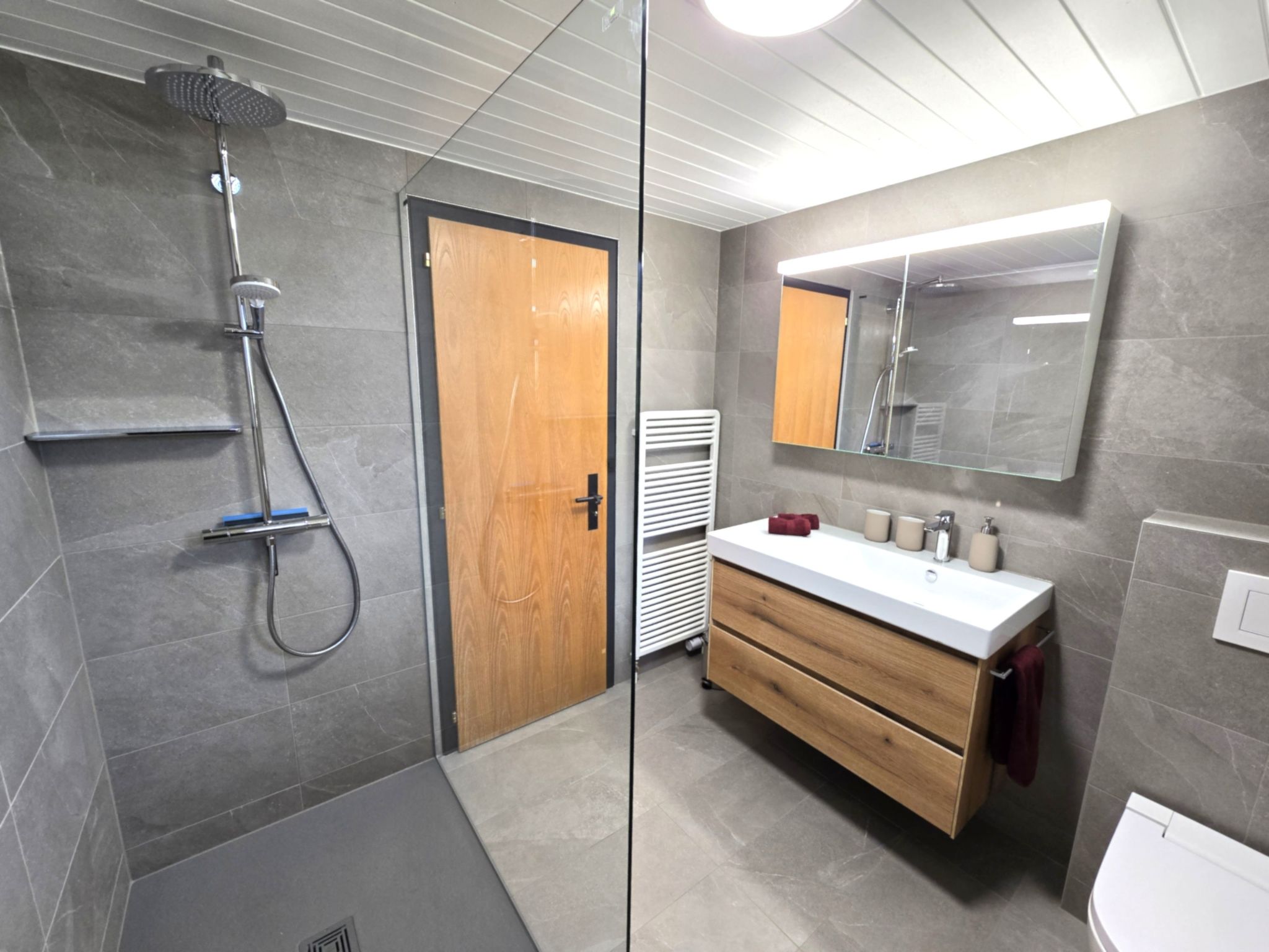 Photo of Chalet Holiday Ferienwohnung Glück, (Grächen),
