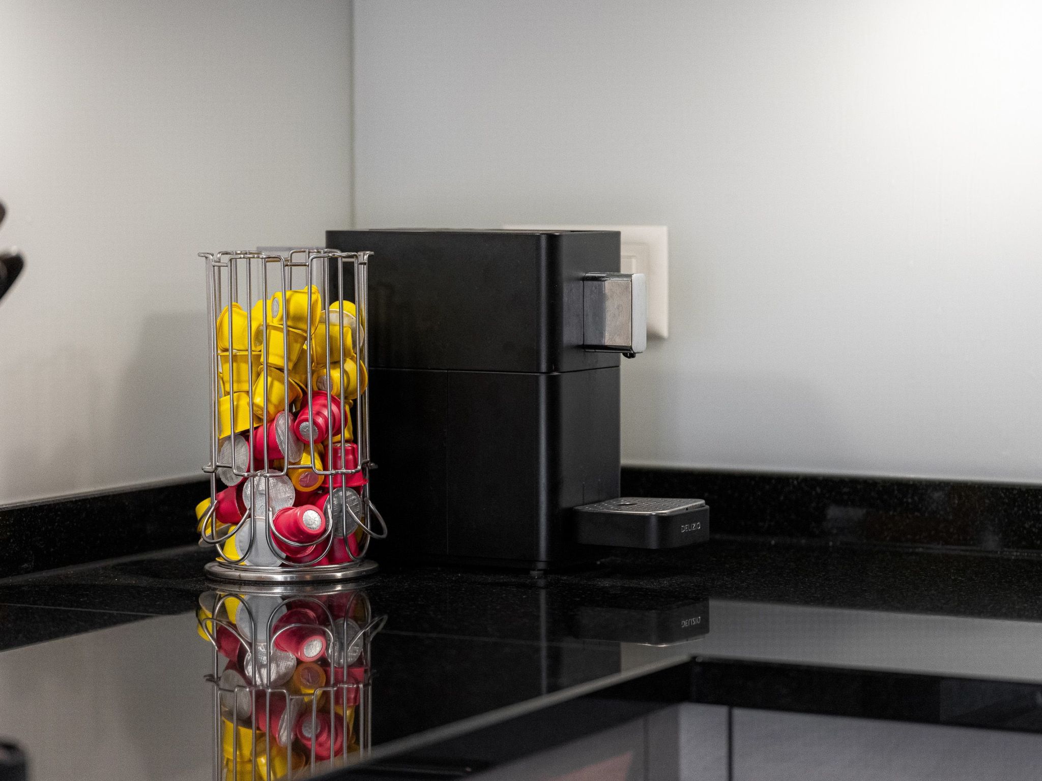 Cricerhaus in Visp-Binnen