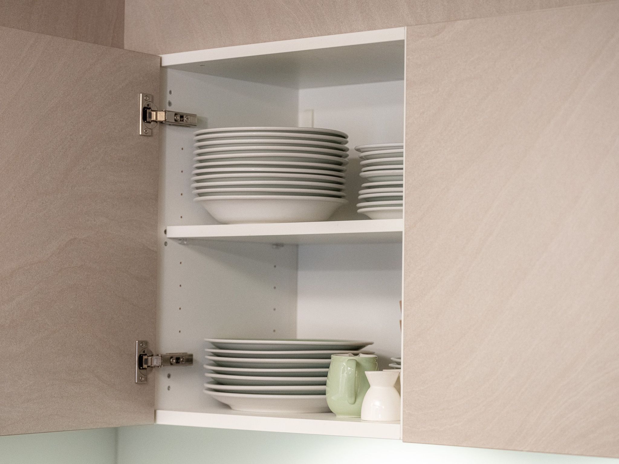 Cricerhaus in Visp-Binnen