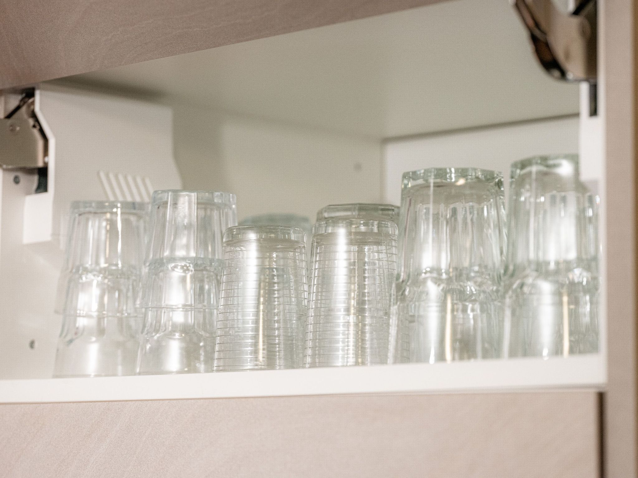 Cricerhaus in Visp-Binnen