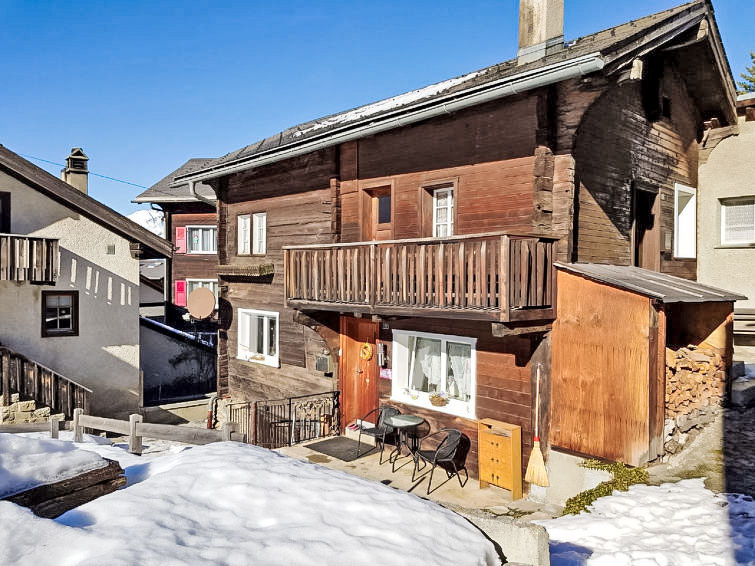 Search and Stay destination Visperterminen, VS - Switzerland from AU$ 358. Marilyn