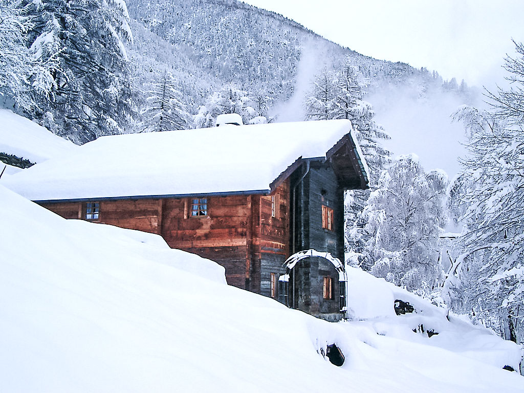 Ferienhaus Bildji Ferienhaus in der Schweiz