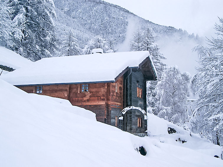 Casa di vacanze Bildji