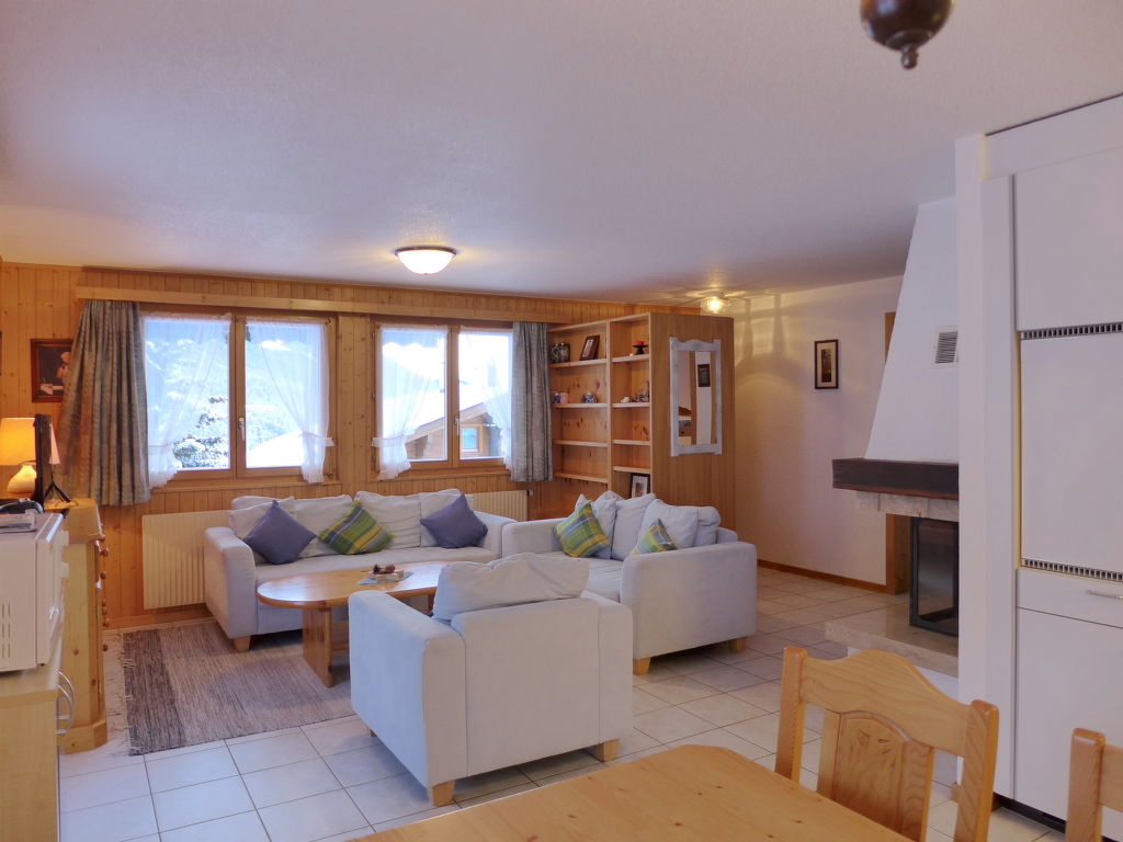 Chalet Papillon