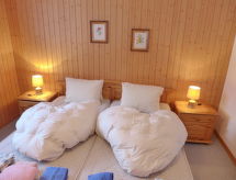 Appartement Chalet Papillon