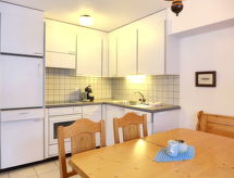 Appartement Chalet Papillon