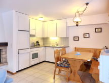 Appartement Chalet Papillon