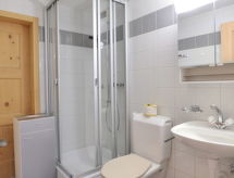 Appartement Chalet Papillon
