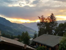 Appartement Chalet Papillon