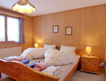 Appartement Chalet Papillon