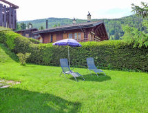Appartement Chalet Papillon