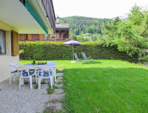 Appartement Chalet Papillon