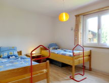 Ferienwohnung Saskia
