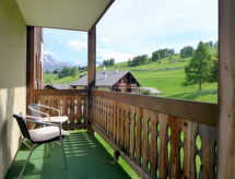 Ferienwohnung Saskia