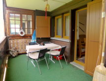 Ferienwohnung Saskia
