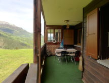 Ferienwohnung Saskia