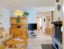 Ferienwohnung Saskia