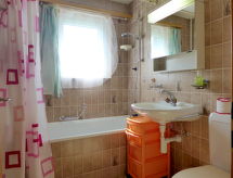 Ferienwohnung Saskia