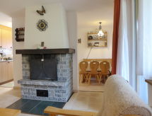 Ferienwohnung Saskia
