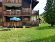 Ferienwohnung Saskia