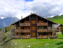 Ferienwohnung Saskia