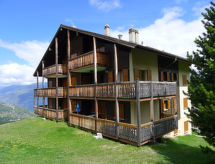 Ferienwohnung Saskia