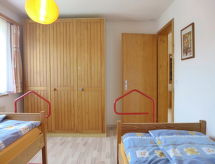 Ferienwohnung Saskia