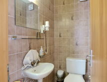 Ferienwohnung Saskia