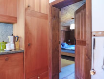 Historisch Zwitsers bergappartement in Bürchen, 120m², vlakbij skilift & meer - thumbnail 6