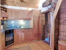Historisch Zwitsers bergappartement in Bürchen, 120m², vlakbij skilift & meer - thumbnail 5