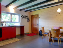 Ferienhaus Chalet Ninette
