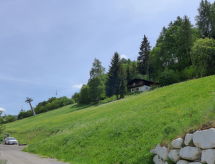 Ferienhaus Chalet Ninette