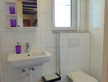 Ferienhaus Chalet Ninette