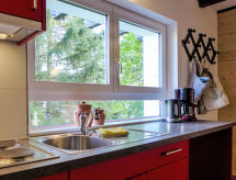 Ferienhaus Chalet Ninette