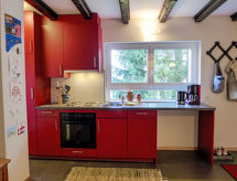 Ferienhaus Chalet Ninette