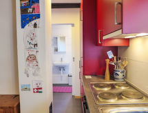 Ferienhaus Chalet Ninette