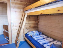 Ferienhaus Chalet Ninette