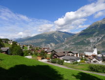 Ferienhaus Chalet Ninette
