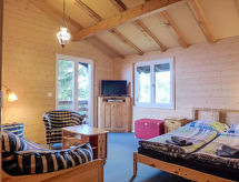 Ferienhaus Chalet Ninette