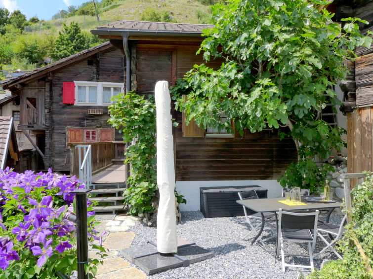 Search and Stay Destinations. Vacation Rentals in Gampel-Bratsch, Leuk District - Valais - Switzerland