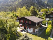 Chalet Oase