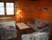 Chalet Oase