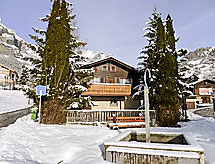 Ferienhaus Zur Säge