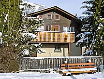 Ferienhaus Zur Säge